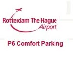 Logo P6 Comfort Parking