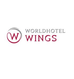 Logo World Hotel Wings