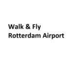 Walk & Fly Rotterdam Airport
