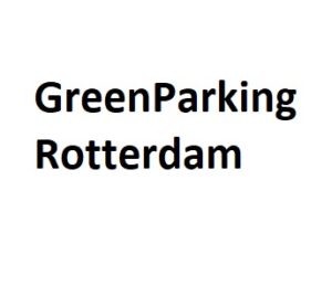 GreenParking Rotterdam